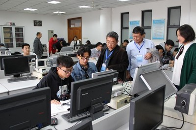 信息對(duì)抗 科技前沿的利劍，計(jì)算機(jī)專(zhuān)業(yè)的新藍(lán)海
