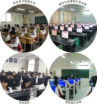 計(jì)算機(jī)多媒體技術(shù)（5年一貫制）在計(jì)算機(jī)專業(yè)領(lǐng)域內(nèi)的技術(shù)開(kāi)發(fā)路徑與前景