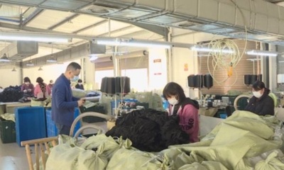 大冶家紡廠優勢解析 品質、工藝與市場競爭力全揭秘