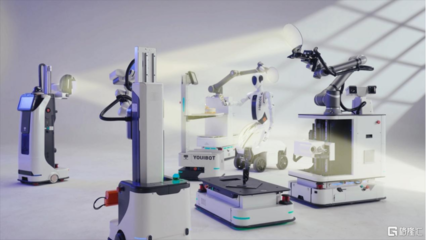 “移動操作機器人第一股”優艾智合赴港IPO 以“一腦多態”撬動工業智能新紀元