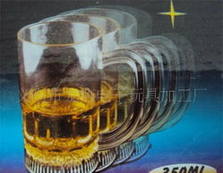 啤酒杯與啤酒閃光杯 酒吧熱銷產(chǎn)品全解析，廠家、價(jià)格與經(jīng)營(yíng)策略