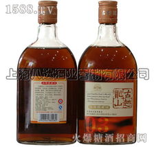 上海八達(dá)酒業(yè) 深耕糖酒食品招商，攜手共贏酒類市場(chǎng)新藍(lán)海