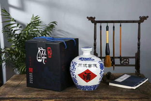 滎陽古家窖 傳承與創新并舉的酒類經營新模式